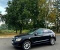 Чорний Ауді Ку 5, об'ємом двигуна 2 л та пробігом 290 тис. км за 10900 $, фото 1 на Automoto.ua