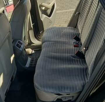 Чорний Ауді Ку 5, об'ємом двигуна 2 л та пробігом 320 тис. км за 14000 $, фото 12 на Automoto.ua