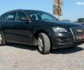 Чорний Ауді Ку 5, об'ємом двигуна 2 л та пробігом 292 тис. км за 9990 $, фото 12 на Automoto.ua