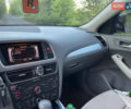 Черный Ауди Ку 5, объемом двигателя 1.97 л и пробегом 288 тыс. км за 12800 $, фото 15 на Automoto.ua