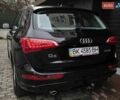Черный Ауди Ку 5, объемом двигателя 3 л и пробегом 183 тыс. км за 14899 $, фото 7 на Automoto.ua