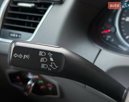 Черный Ауди Ку 5, объемом двигателя 2.97 л и пробегом 183 тыс. км за 15700 $, фото 41 на Automoto.ua