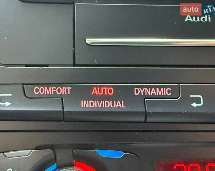 Черный Ауди Ку 5, объемом двигателя 2.97 л и пробегом 183 тыс. км за 15700 $, фото 46 на Automoto.ua