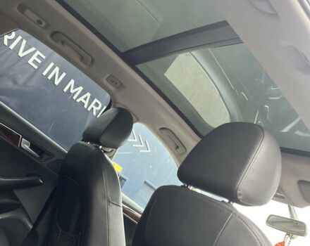 Черный Ауди Ку 5, объемом двигателя 1.98 л и пробегом 260 тыс. км за 12600 $, фото 18 на Automoto.ua