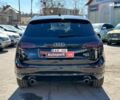 Черный Ауди Ку 5, объемом двигателя 2 л и пробегом 184 тыс. км за 16490 $, фото 12 на Automoto.ua
