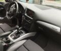 Чорний Ауді Ку 5, об'ємом двигуна 1.97 л та пробігом 382 тис. км за 12500 $, фото 14 на Automoto.ua