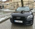 Чорний Ауді Ку 5, об'ємом двигуна 2 л та пробігом 194 тис. км за 13500 $, фото 1 на Automoto.ua