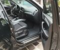 Чорний Ауді Ку 5, об'ємом двигуна 1.97 л та пробігом 382 тис. км за 12500 $, фото 13 на Automoto.ua