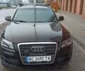 Черный Ауди Ку 5, объемом двигателя 1.98 л и пробегом 173 тыс. км за 14000 $, фото 1 на Automoto.ua
