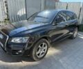 Черный Ауди Ку 5, объемом двигателя 2 л и пробегом 260 тыс. км за 7200 $, фото 1 на Automoto.ua
