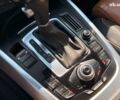 Чорний Ауді Ку 5, об'ємом двигуна 2 л та пробігом 292 тис. км за 9990 $, фото 24 на Automoto.ua