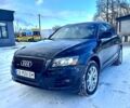Чорний Ауді Ку 5, об'ємом двигуна 2 л та пробігом 190 тис. км за 13900 $, фото 1 на Automoto.ua