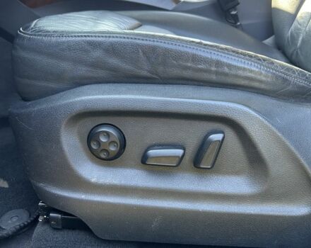 Ауди Ку 5 2010 в Радехове на Automoto.ua Черный Ауди Ку 5, объемом двигателя 2 л и пробегом 282 тыс. км за 9999 $, фото 15 на Automoto.ua