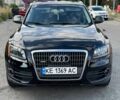 Черный Ауди Ку 5, объемом двигателя 2 л и пробегом 245 тыс. км за 11500 $, фото 6 на Automoto.ua