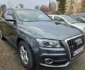 Черный Ауди Ку 5, объемом двигателя 3 л и пробегом 220 тыс. км за 2300 $, фото 1 на Automoto.ua