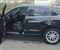 Черный Ауди Ку 5, объемом двигателя 0 л и пробегом 236 тыс. км за 12500 $, фото 2 на Automoto.ua