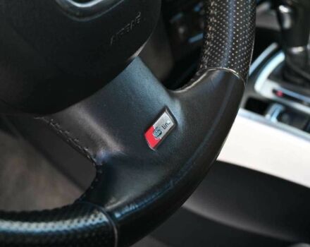 Черный Ауди Ку 5, объемом двигателя 3.2 л и пробегом 191 тыс. км за 8100 $, фото 21 на Automoto.ua