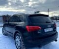 Чорний Ауді Ку 5, об'ємом двигуна 2 л та пробігом 190 тис. км за 13900 $, фото 3 на Automoto.ua