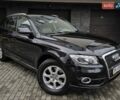 Черный Ауди Ку 5, объемом двигателя 3 л и пробегом 183 тыс. км за 14899 $, фото 13 на Automoto.ua