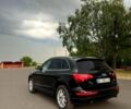 Чорний Ауді Ку 5, об'ємом двигуна 2 л та пробігом 290 тис. км за 10900 $, фото 1 на Automoto.ua