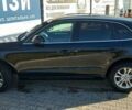 Чорний Ауді Ку 5, об'ємом двигуна 2 л та пробігом 320 тис. км за 14000 $, фото 15 на Automoto.ua