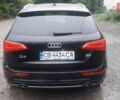 Чорний Ауді Ку 5, об'ємом двигуна 3.2 л та пробігом 239 тис. км за 13500 $, фото 12 на Automoto.ua