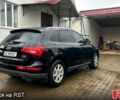 Чорний Ауді Ку 5, об'ємом двигуна 2 л та пробігом 95 тис. км за 13700 $, фото 2 на Automoto.ua
