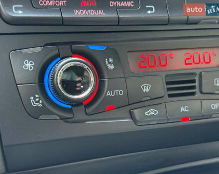 Черный Ауди Ку 5, объемом двигателя 2.97 л и пробегом 183 тыс. км за 15700 $, фото 44 на Automoto.ua