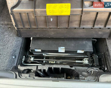 Черный Ауди Ку 5, объемом двигателя 2.97 л и пробегом 183 тыс. км за 15700 $, фото 55 на Automoto.ua