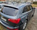 Черный Ауди Ку 5, объемом двигателя 3 л и пробегом 220 тыс. км за 2300 $, фото 1 на Automoto.ua