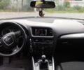 Чорний Ауді Ку 5, об'ємом двигуна 1.97 л та пробігом 382 тис. км за 12500 $, фото 10 на Automoto.ua