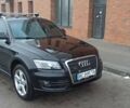 Черный Ауди Ку 5, объемом двигателя 1.98 л и пробегом 173 тыс. км за 14000 $, фото 15 на Automoto.ua