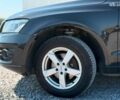 Чорний Ауді Ку 5, об'ємом двигуна 2 л та пробігом 292 тис. км за 9990 $, фото 4 на Automoto.ua