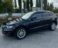 Черный Ауди Ку 5, объемом двигателя 2 л и пробегом 245 тыс. км за 11500 $, фото 4 на Automoto.ua