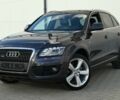 Черный Ауди Ку 5, объемом двигателя 3.2 л и пробегом 191 тыс. км за 8100 $, фото 2 на Automoto.ua