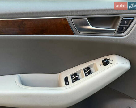 Черный Ауди Ку 5, объемом двигателя 2.97 л и пробегом 183 тыс. км за 15700 $, фото 38 на Automoto.ua