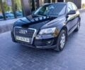 Черный Ауди Ку 5, объемом двигателя 1.98 л и пробегом 171 тыс. км за 17100 $, фото 1 на Automoto.ua
