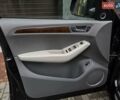 Черный Ауди Ку 5, объемом двигателя 3 л и пробегом 183 тыс. км за 14899 $, фото 18 на Automoto.ua