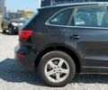 Чорний Ауді Ку 5, об'ємом двигуна 2 л та пробігом 292 тис. км за 9990 $, фото 10 на Automoto.ua