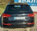 Чорний Ауді Ку 5, об'ємом двигуна 2 л та пробігом 320 тис. км за 14000 $, фото 20 на Automoto.ua