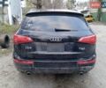 Чорний Ауді Ку 5, об'ємом двигуна 2 л та пробігом 200 тис. км за 8200 $, фото 4 на Automoto.ua