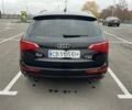 Черный Ауди Ку 5, объемом двигателя 2 л и пробегом 260 тыс. км за 13000 $, фото 4 на Automoto.ua