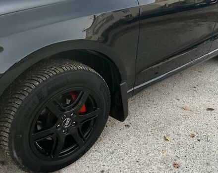 Чорний Ауді Ку 5, об'ємом двигуна 1.97 л та пробігом 260 тис. км за 15600 $, фото 5 на Automoto.ua