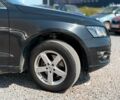 Чорний Ауді Ку 5, об'ємом двигуна 2 л та пробігом 292 тис. км за 9990 $, фото 11 на Automoto.ua