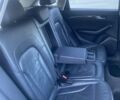 Черный Ауди Ку 5, объемом двигателя 1.98 л и пробегом 240 тыс. км за 13200 $, фото 15 на Automoto.ua