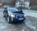 Черный Ауди Ку 5, объемом двигателя 1.98 л и пробегом 240 тыс. км за 13200 $, фото 19 на Automoto.ua