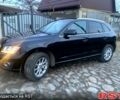 Черный Ауди Ку 5, объемом двигателя 2 л и пробегом 134 тыс. км за 12800 $, фото 1 на Automoto.ua