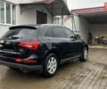 Чорний Ауді Ку 5, об'ємом двигуна 1.98 л та пробігом 95 тис. км за 13700 $, фото 15 на Automoto.ua