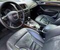 Черный Ауди Ку 5, объемом двигателя 2 л и пробегом 245 тыс. км за 11500 $, фото 13 на Automoto.ua