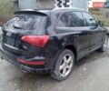Чорний Ауді Ку 5, об'ємом двигуна 2 л та пробігом 200 тис. км за 8200 $, фото 3 на Automoto.ua